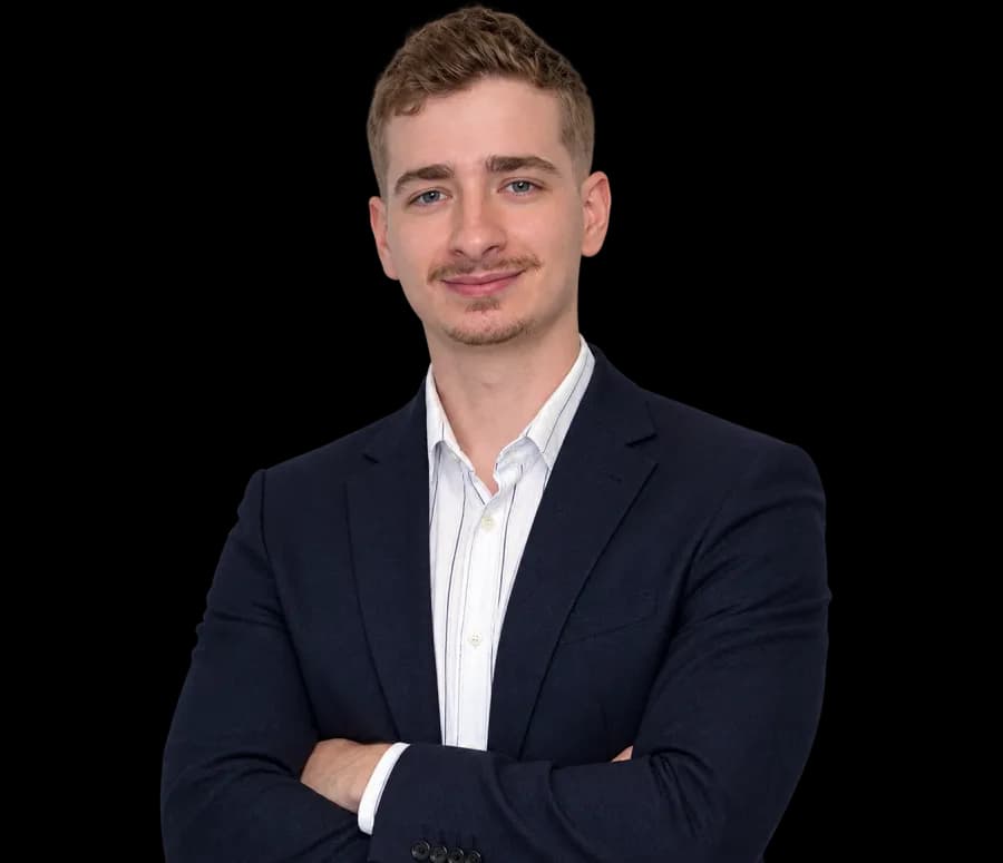 David, consultor IT y fundador de Devmur